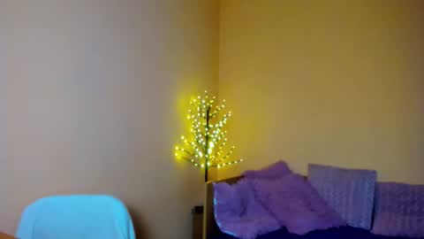 Alexis online show from February 22, 9:24 pm