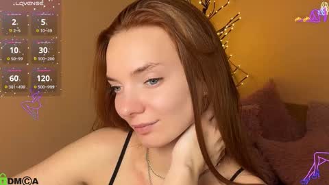 Alexis online show from February 27, 8:53 pm