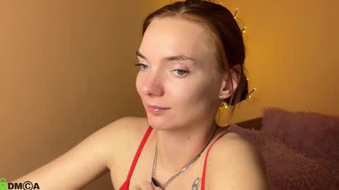 Alexis online show from March 13, 7:42 pm