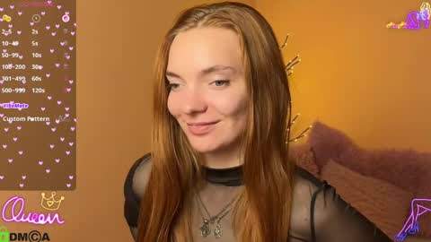 Alexis online show from April 16, 6:30 pm