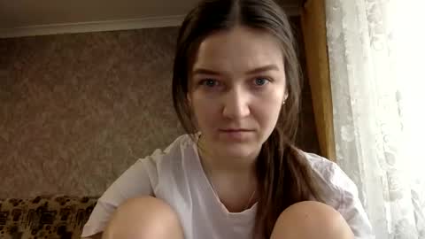 Jesica online show from March 3, 2:04 pm