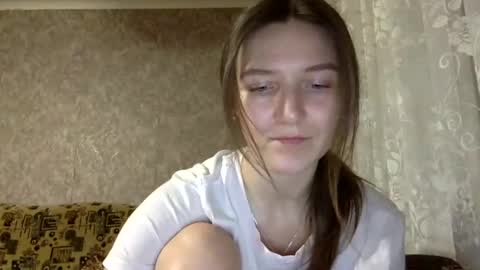 Jesica online show from March 6, 8:37 pm