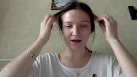 Jesica online show from March 9, 11:03 am