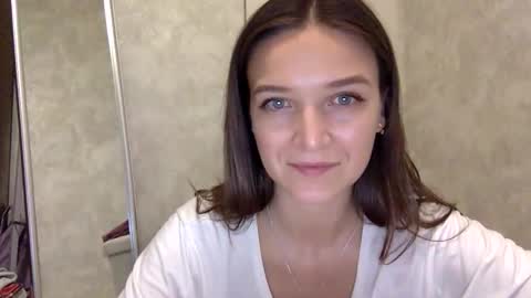 Jesica online show from September 10, 8:31 pm