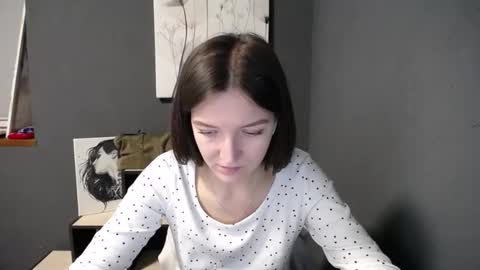 Jesica online show from March 6, 8:33 am