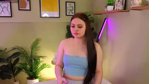 shininglexi online show from May 14, 8:21 am