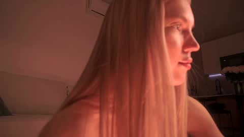 Nika online show from January 20, 3:04 am