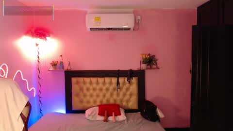 Snapshot of shiny_ela_ chatting on February 9, 1:04 pm Ela 3 online show from February 9, 1:04 pm