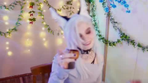 JennyMira   THANK YOU FOR 77 777  online show from May 15, 11:12 pm