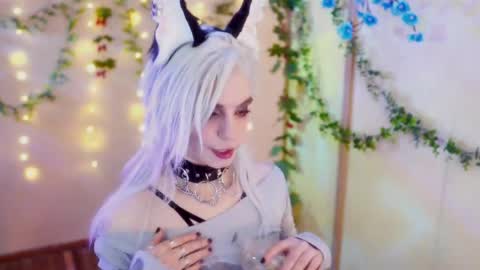 JennyMira   THANK YOU FOR 77 777  online show from May 15, 11:34 pm
