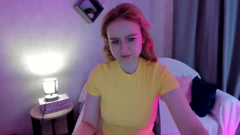 Lisa online show from April 13, 1:33 am