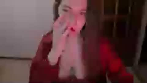 Snapshot of shiraha___rafieru chatting on July 7, 7:18 pm shiraha___rafieru online show from July 7, 7:18 pm