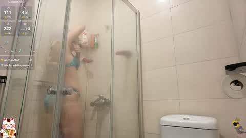 Im Lilu Rosenblum  Guys I have   ----Ill be glad to see you there online show from January 9, 5:04 pm