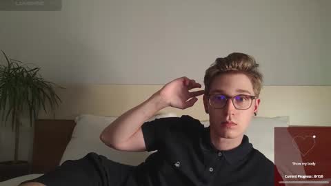 Matthew online show from November 9, 2:48 pm