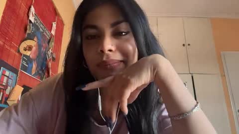 Karin online show from April 5, 10:56 am