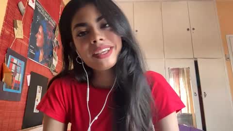 Karin online show from April 12, 9:25 am