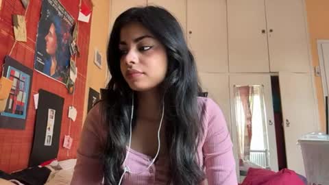 Karin online show from April 15, 10:11 am