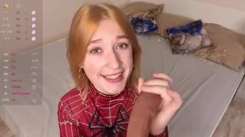 Snapshot of shirley_gregory chatting on November 5, 8:42 pm Anna online show from November 5, 8:42 pm