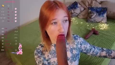 Snapshot of shirley_gregory chatting on November 22, 5:12 pm Anna online show from November 22, 5:12 pm