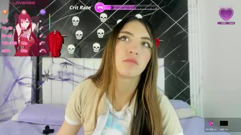 shirleyhott online show from October 29, 1:57 pm