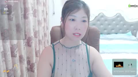 Shirleyni online show from April 12, 2:27 am