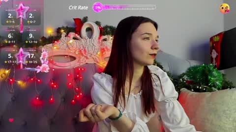 Snapshot of shirleythomas chatting on January 3, 4:11 am Shirley Thomas online show from January 3, 4:11 am