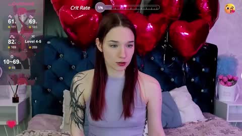 Snapshot of shirleythomas chatting on February 15, 2:00 pm Shirley Thomas online show from February 15, 2:00 pm