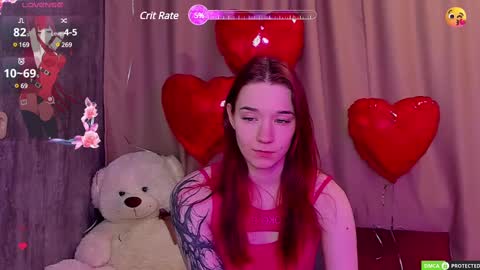 Snapshot of shirleythomas chatting on February 19, 1:06 pm Shirley Thomas online show from February 19, 1:06 pm