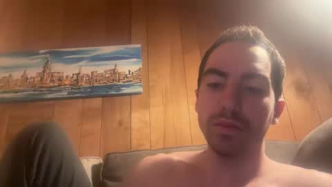 shirtlesshunk15 online show from March 1, 2:46 am