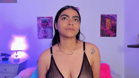 shizuka 11  online show from November 21, 11:20 am