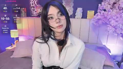 Valentina online show from July 10, 8:44 pm