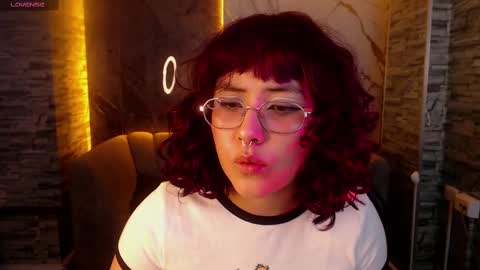 shizuko_b online show from October 9, 3:15 am