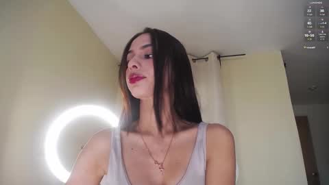 Snapshot of shkendall chatting on November 6, 2:29 pm kendal online show from November 6, 2:29 pm