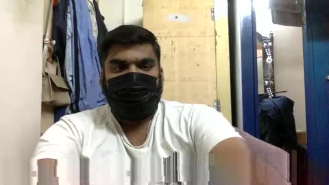 Sham online show from February 11, 5:40 pm