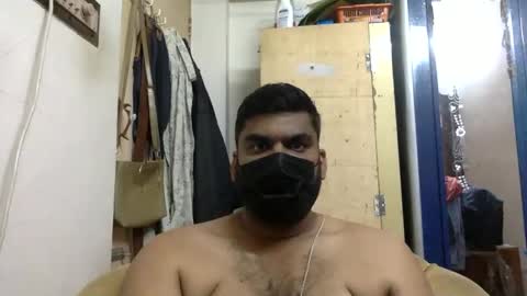 Sham online show from March 10, 7:57 am