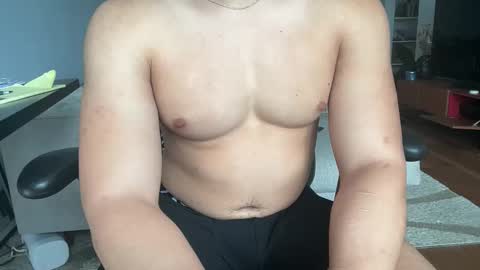 Shock online show from April 17, 1:47 pm