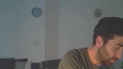 Snapshot of shoemaker333 chatting on January 22, 12:27 pm shoemaker online show from January 22, 12:27 pm