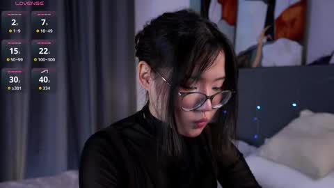 Naomi online show from May 31, 11:06 am