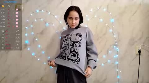 Margo online show from January 12, 11:15 am