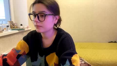 Marie online show from May 29, 2:26 pm