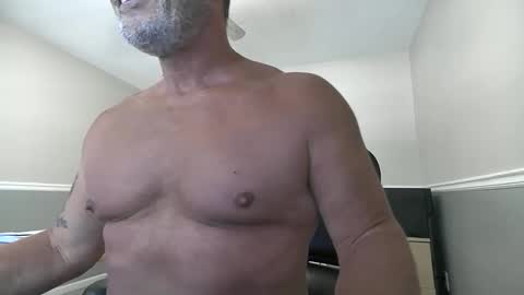 Getting mine online show from May 5, 3:09 pm