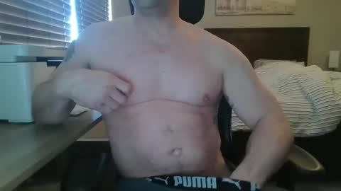 shorterhair99 online show from April 13, 3:28 pm