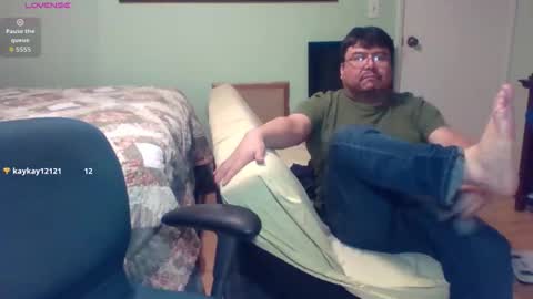 Jose R online show from February 15, 12:14 pm