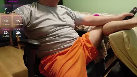 Jose R online show from February 19, 6:42 am