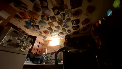 shorty920505 online show from May 1, 3:33 am
