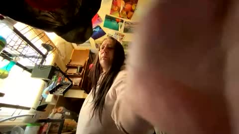 shorty920505 online show from May 23, 2:28 am
