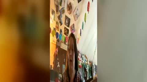 Snapshot of shorty920505 chatting on July 1, 7:13 pm shorty920505 online show from July 1, 7:13 pm