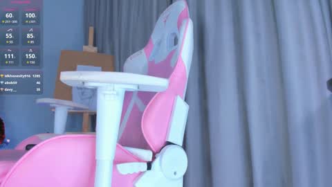 Snapshot of showmejenny chatting on December 19, 5:08 pm jennywoody online show from December 19, 5:08 pm