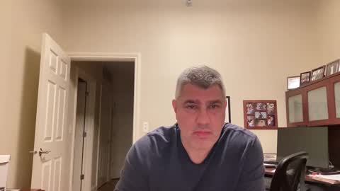 Chicago Guy online show from February 16, 12:41 am