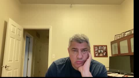 Chicago Guy online show from October 15, 10:54 pm